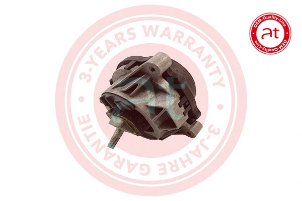 Mounting, engine (at11704)