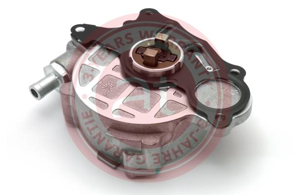 Vacuum Pump, braking system
