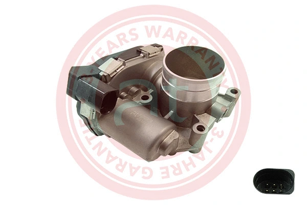 Throttle Body (at23201)