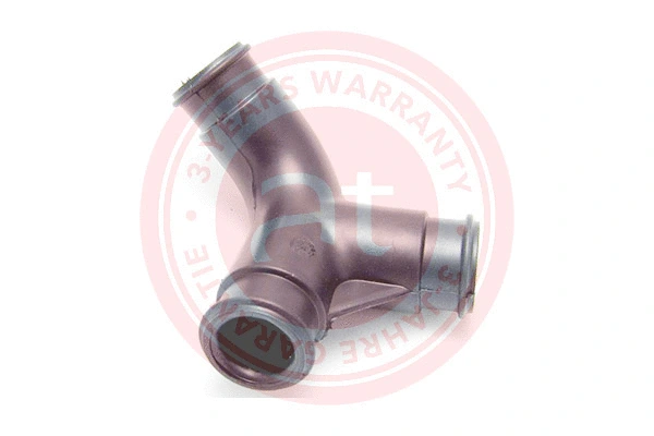 Hose, crankcase ventilation (at20153)