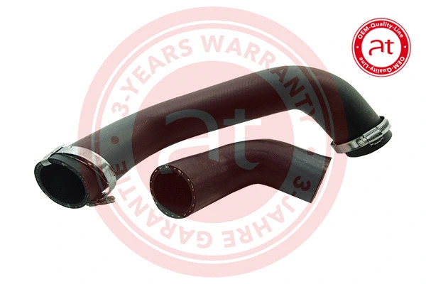 Charge Air Hose (at20744)