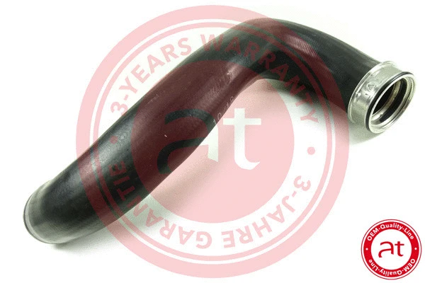 Charge Air Hose (at21391)