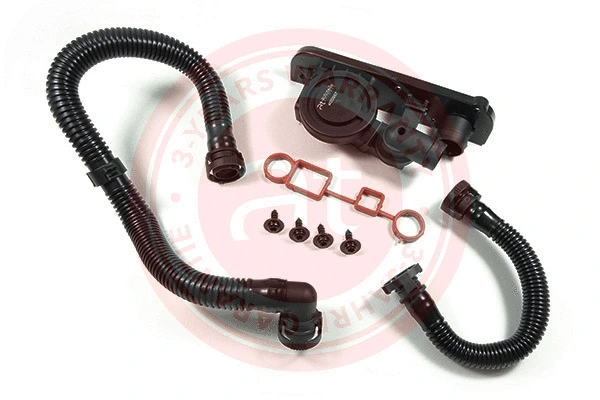Repair Kit, crankcase ventilation (at20957)