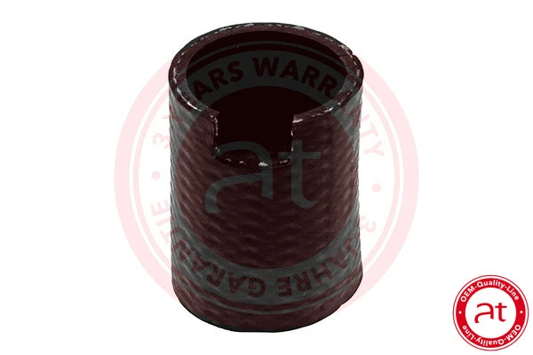 Charge Air Hose (at20598)