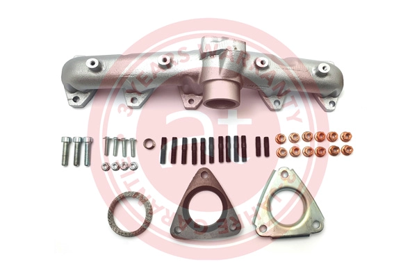 Intake Manifold Module