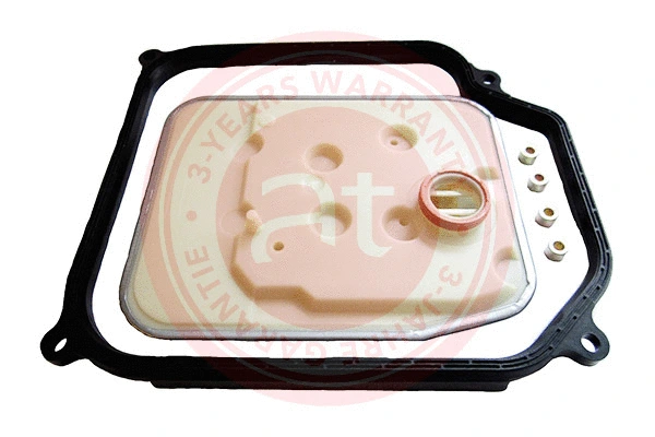 Hydraulic Filter Kit, automatic transmission (at30006)