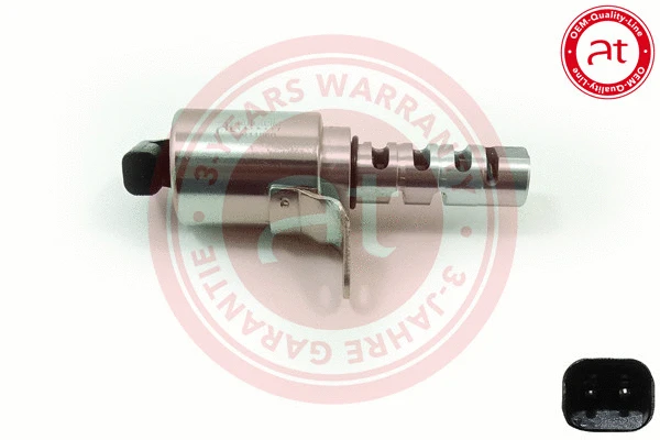 Control Valve, camshaft adjustment