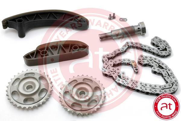 Timing Chain Kit (at14003)