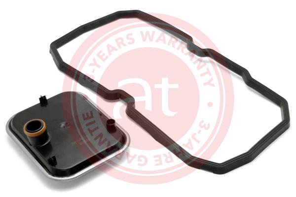 Hydraulic Filter Kit, automatic transmission (at30050)
