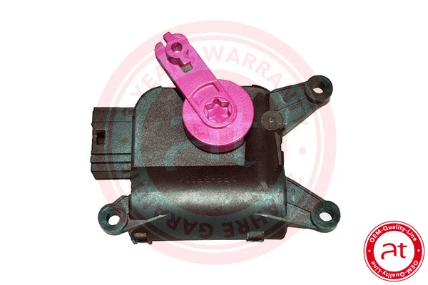Actuator, blending flap (at40005)