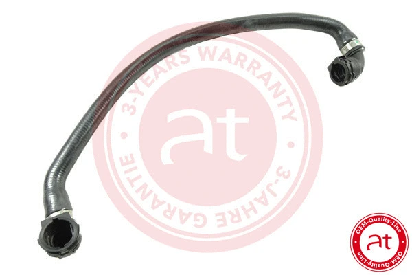 Radiator Hose (at20816)