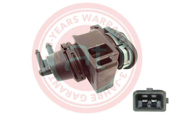 Pressure converter, turbocharger (at22055)