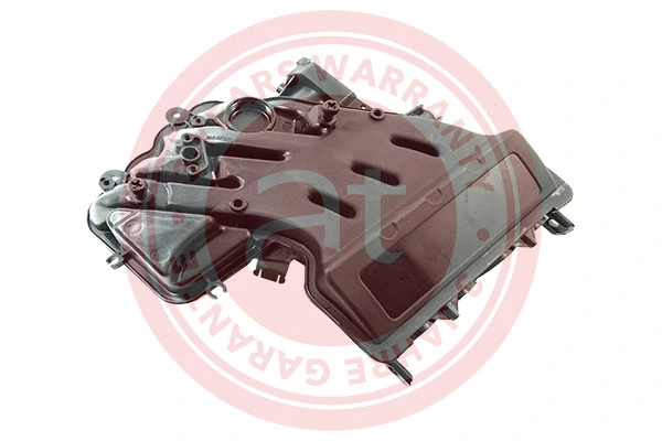 Intake Manifold Module