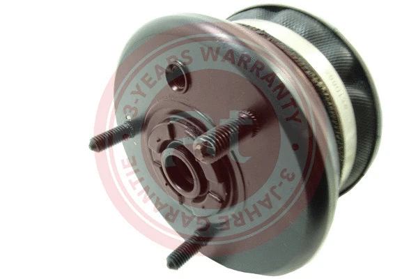 Air Spring, suspension