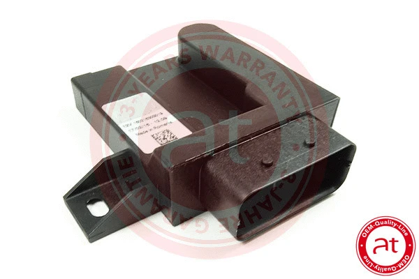 Control Unit, fuel pump (at10430)