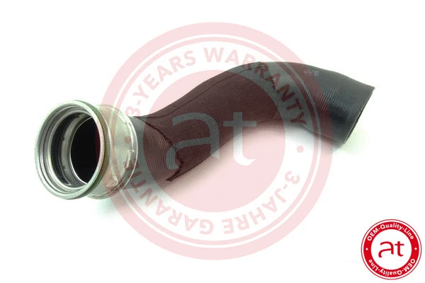 Charge Air Hose (at20452)