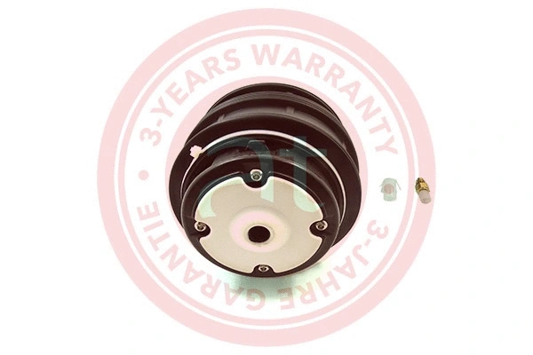 Air Spring, suspension