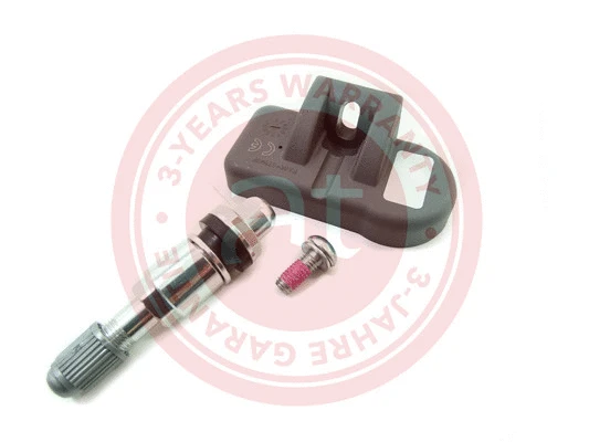 Wheel Sensor, tyre-pressure monitoring system (at70004)