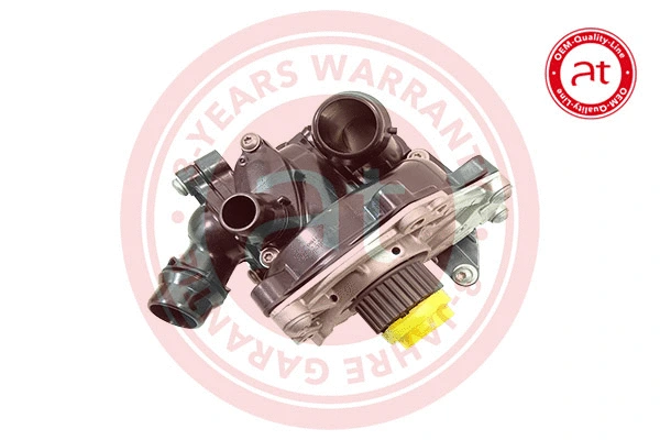 Repair Kit, water pump