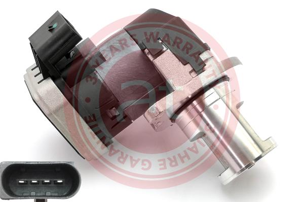 EGR Valve (at23414)