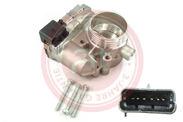 Throttle Body (at20177)