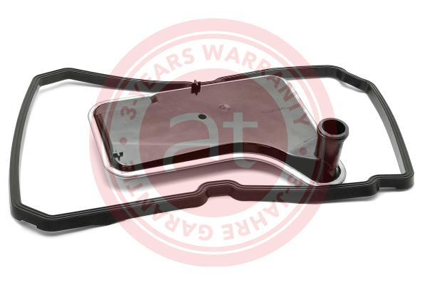 Hydraulic Filter Kit, automatic transmission (at30095)
