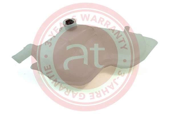 Expansion Tank, coolant