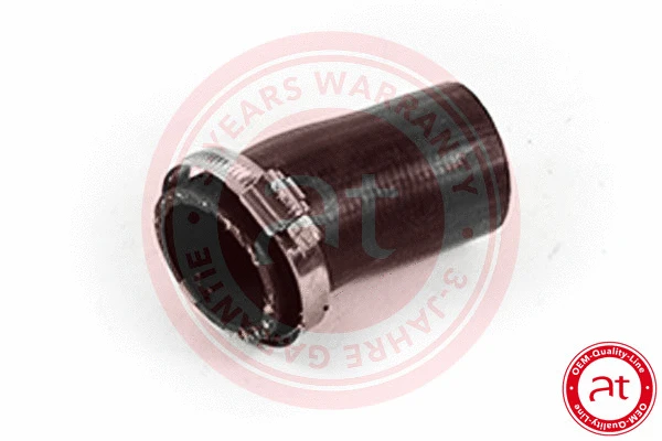 Charge Air Hose (at20578)