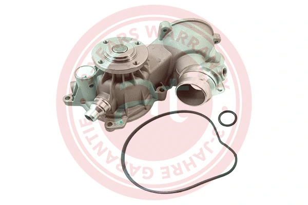 Water Pump, engine cooling (at22932)