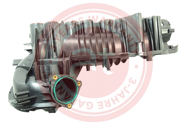 Intake Manifold Module