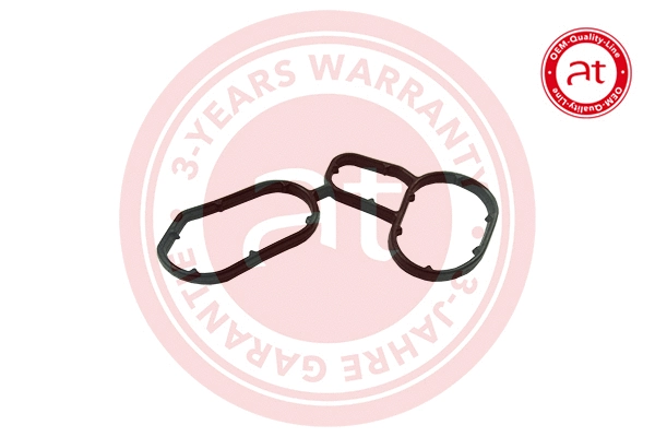Gasket, oil cooler (at23368)