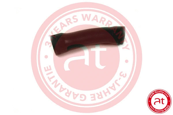 Charge Air Hose (at20534)