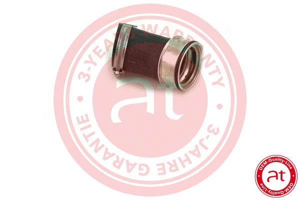 Charge Air Hose (at20543)