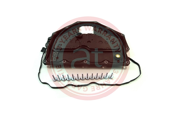 Oil Sump, automatic transmission (at30041)
