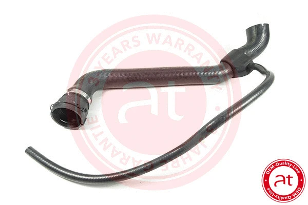 Radiator Hose (at20400)