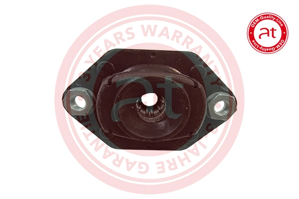 Mounting, control/trailing arm