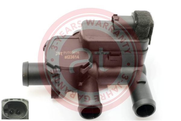 Coolant Control Valve (at23614)