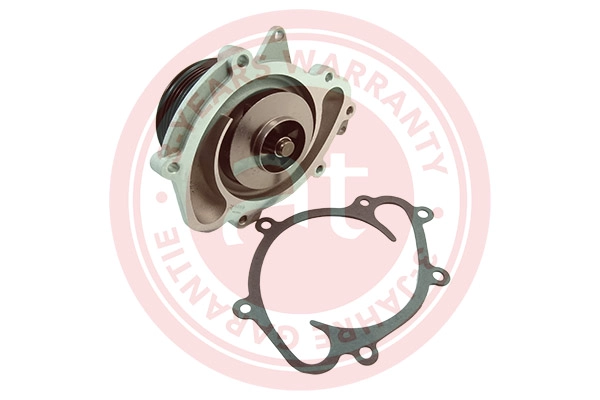 Water Pump, engine cooling (at22953)