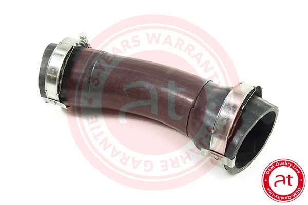 Charge Air Hose (at20489)