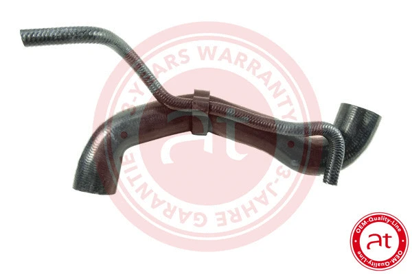 Radiator Hose (at21457)