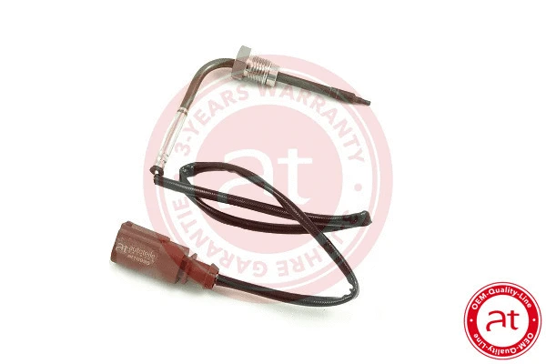 Sensor, exhaust gas temperature (at10995)
