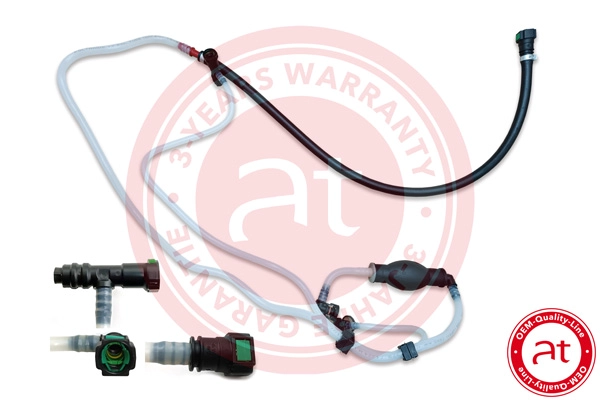 Fuel Line (at22711)
