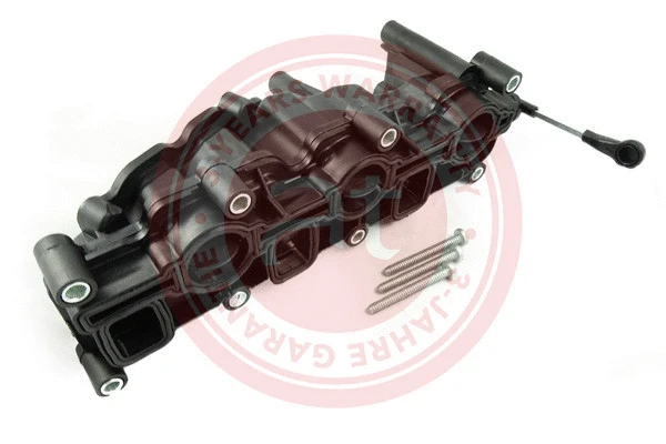 Intake Manifold Module