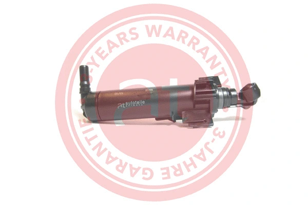Washer Fluid Jet, headlight cleaning (at50028)