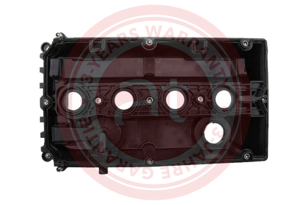 Cylinder Head Cover