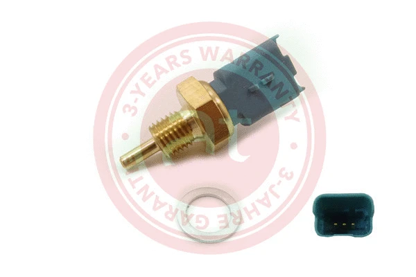 Sensor, coolant temperature (at11223)