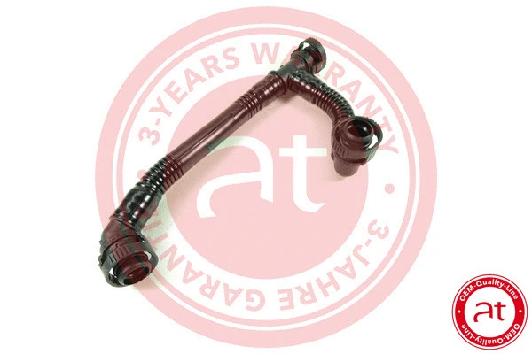 Hose, crankcase ventilation (at21194)