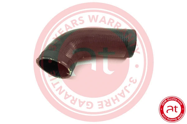 Charge Air Hose (at21176)
