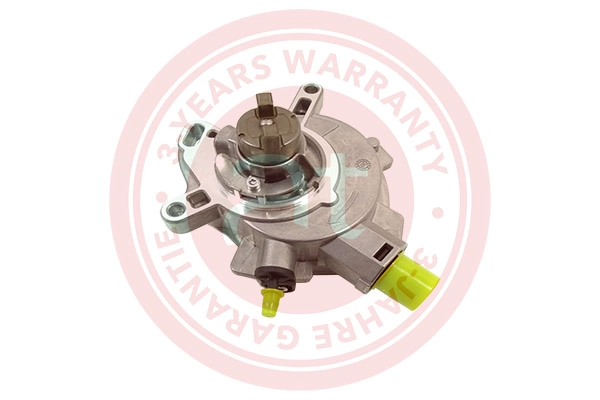Vacuum Pump, braking system