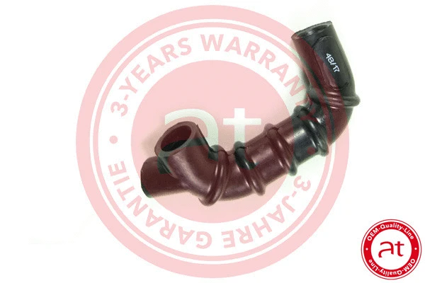 Hose, crankcase ventilation (at21433)